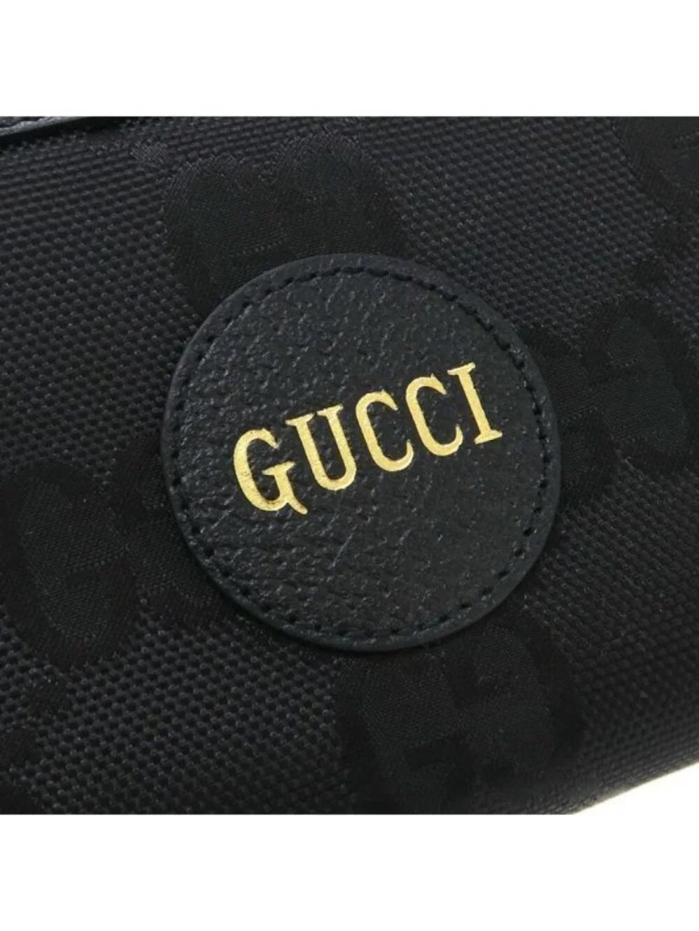 Gucci Off the Grid Zip Around Wallet - Picture 7 of 9